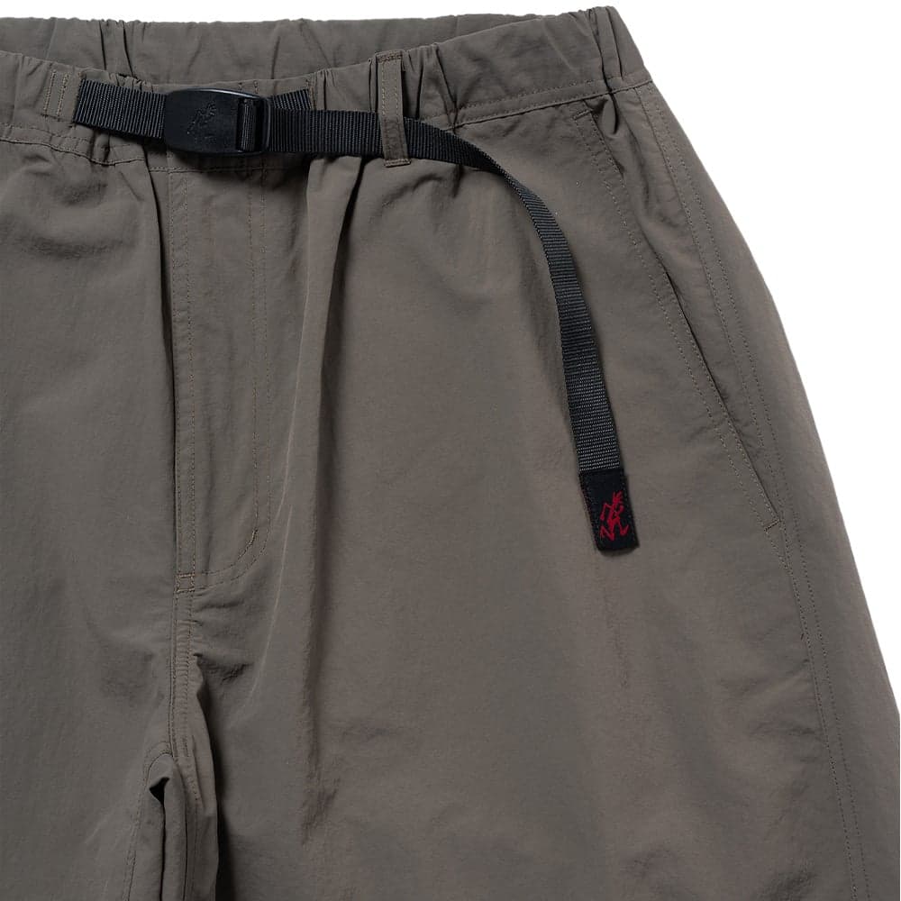 Nylon Paneled Trek Pant Granite, view: 3