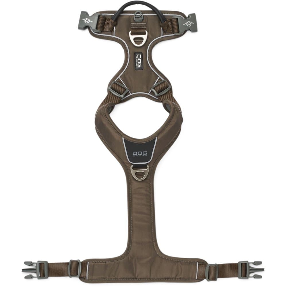 Comfort Walk Pro Harness L Mocca, view: 3