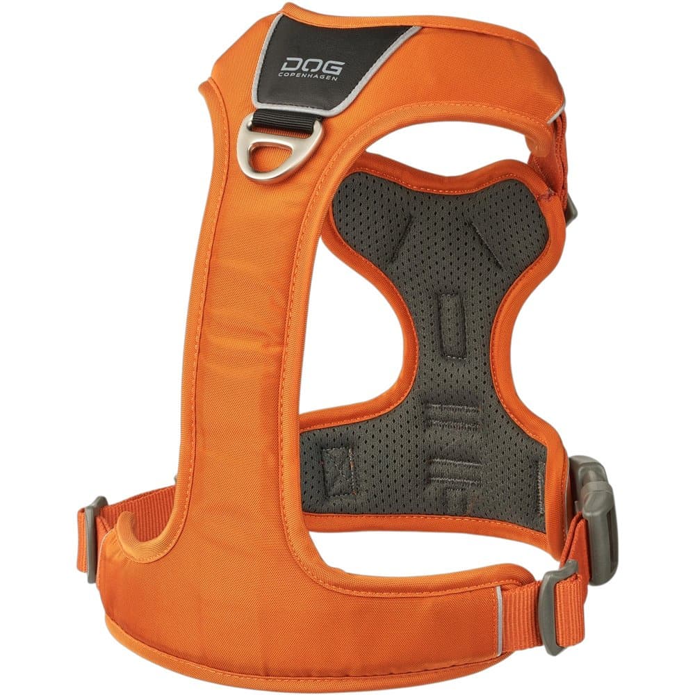 Comfort Walk Pro Harness L Orange Sun, view: 1