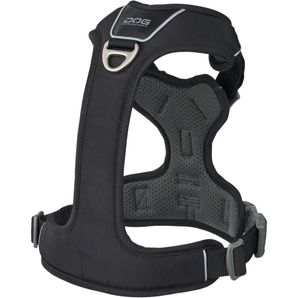 Comfort Walk Pro Harness L Black, view: 1