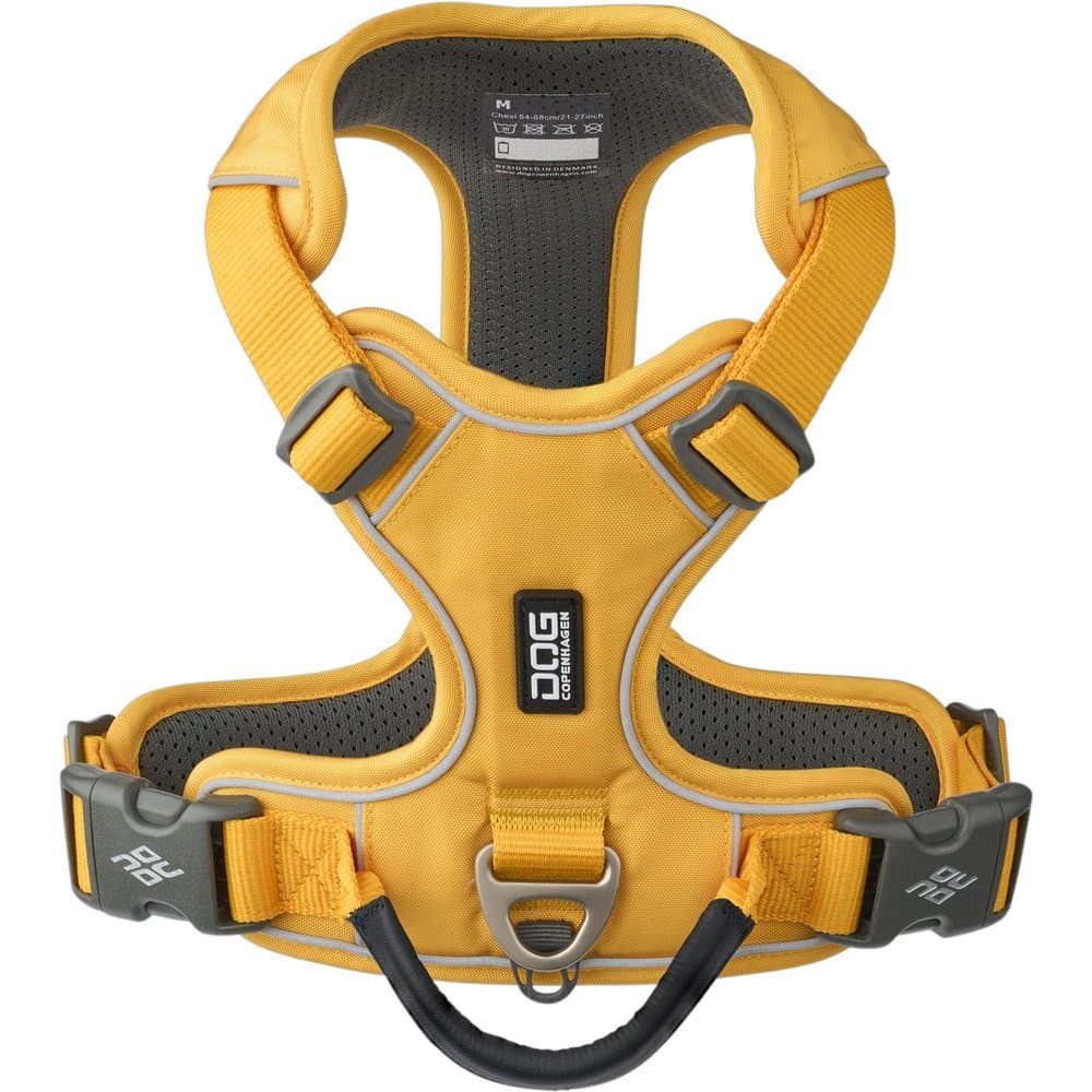 Comfort Walk Pro Harness L Lemon, view: 2