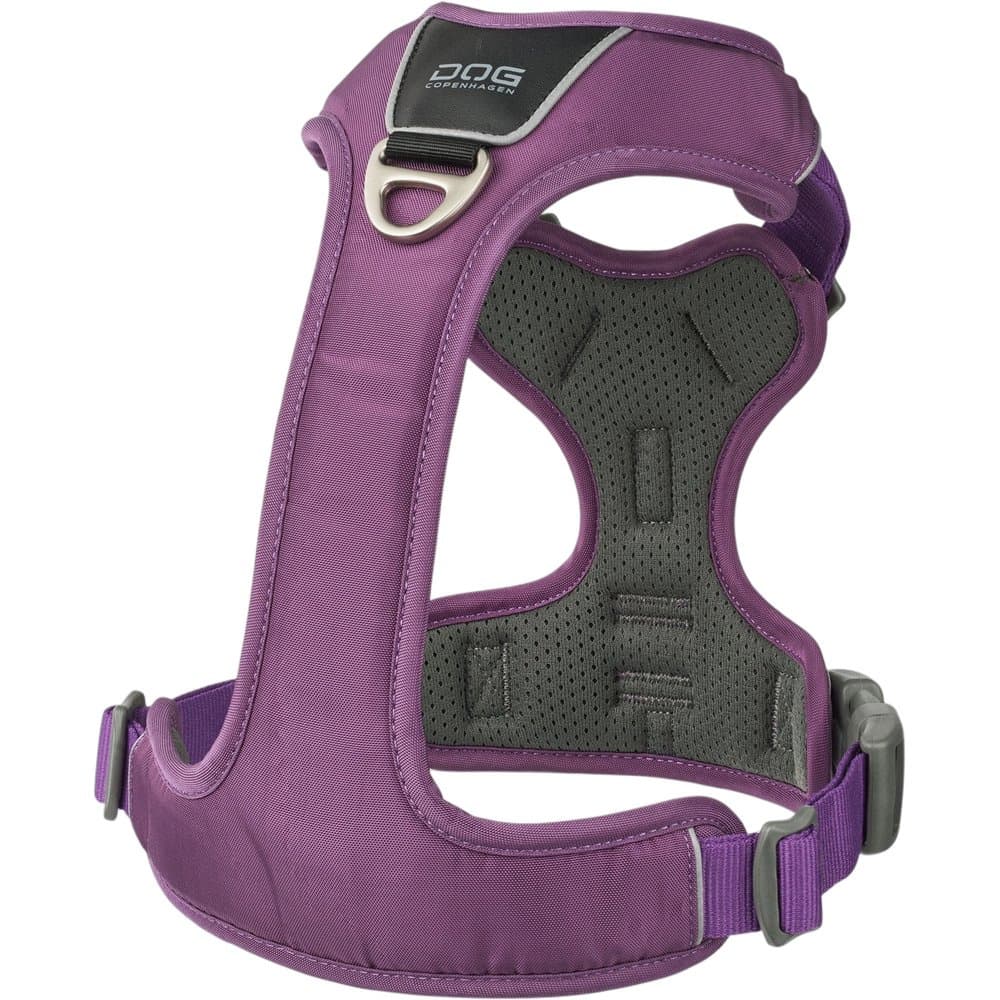 Comfort Walk Pro Harness L Purple Passion, view: 1