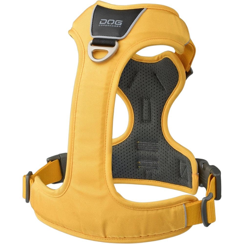 Comfort Walk Pro Harness L Lemon, view: 1