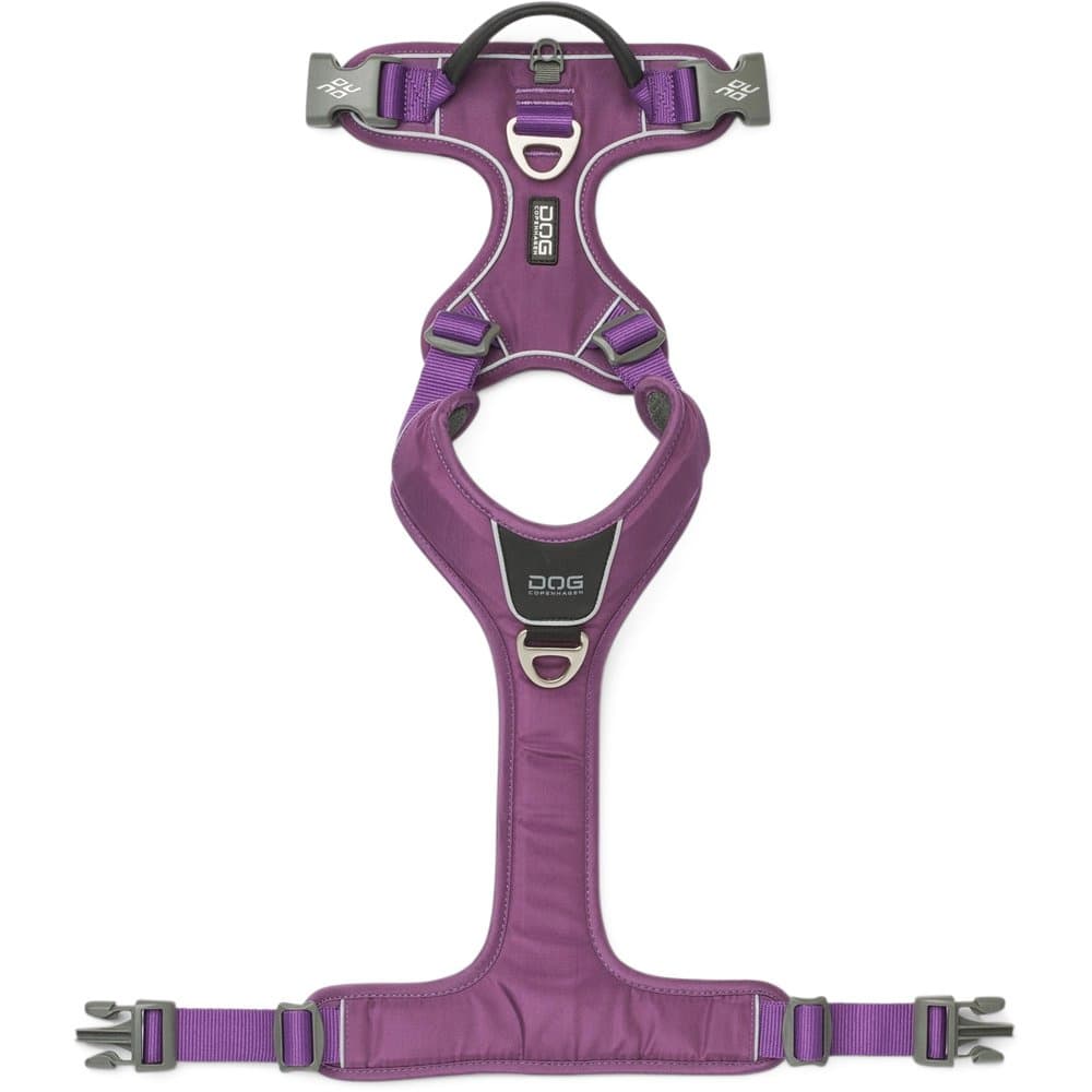 Comfort Walk Pro Harness L Purple Passion, view: 3