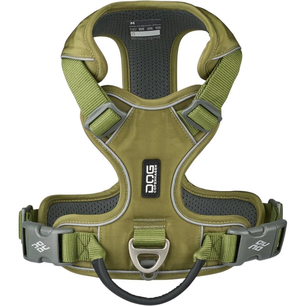 Comfort Walk Pro Harness L Hunting Green, view: 2