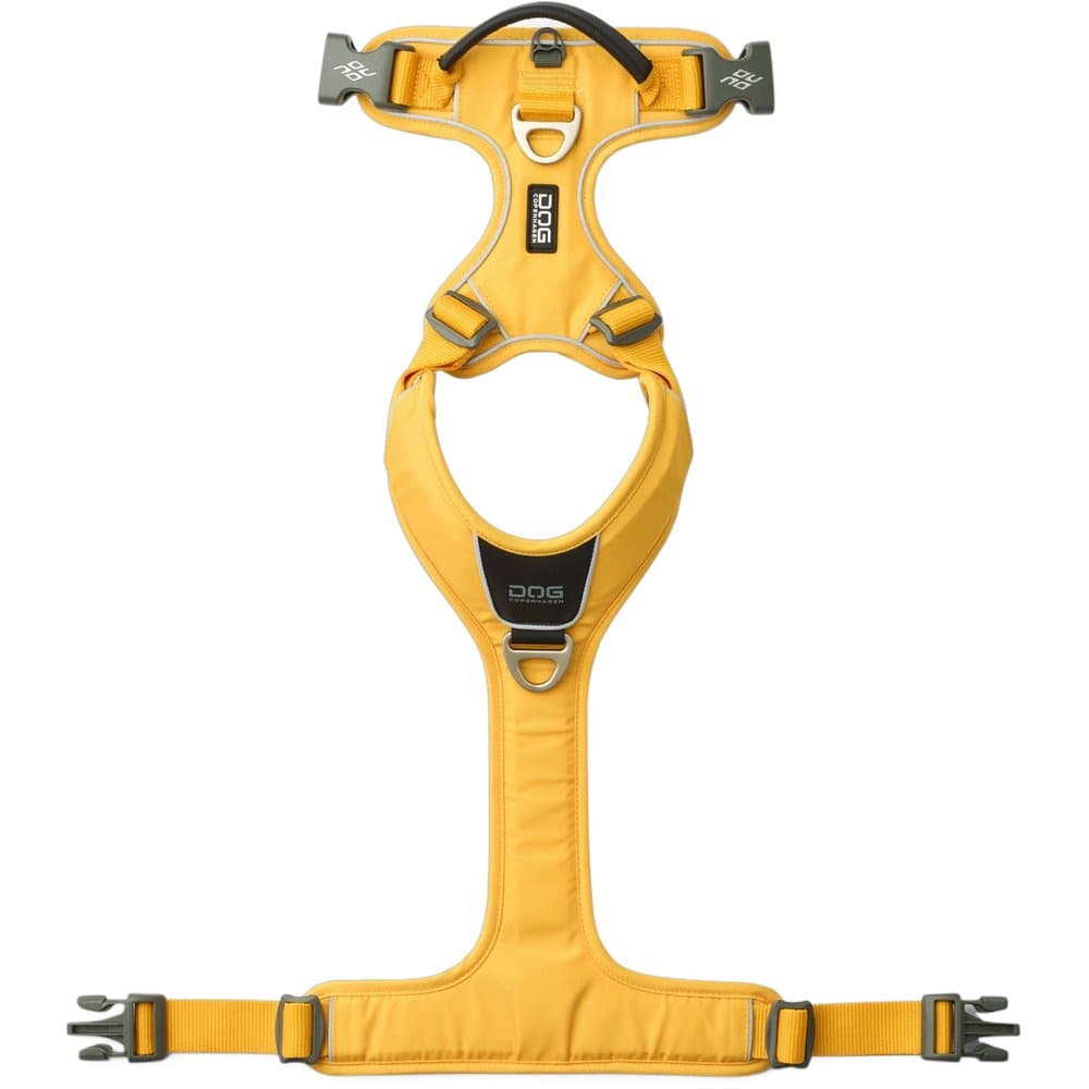 Comfort Walk Pro Harness L Lemon, view: 3