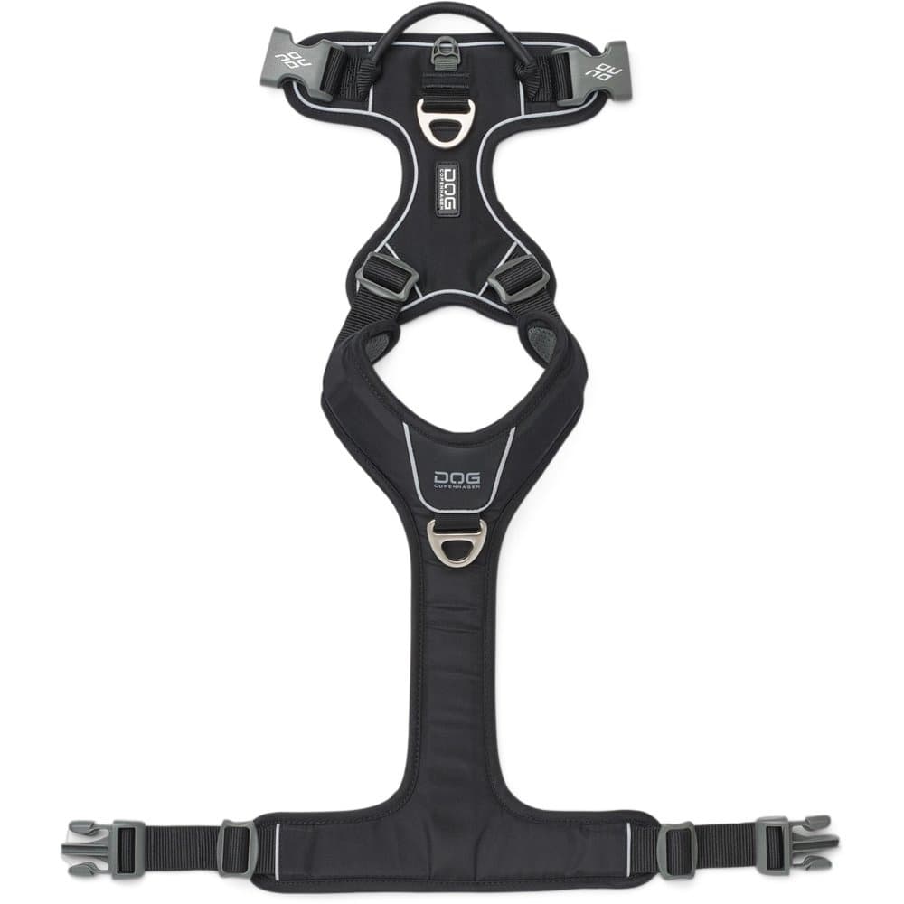 Comfort Walk Pro Harness L Black, view: 3