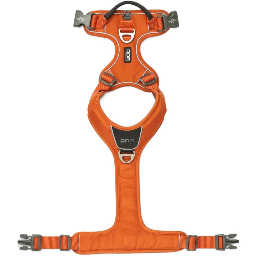 Comfort Walk Pro Harness L Orange Sun, view: 3