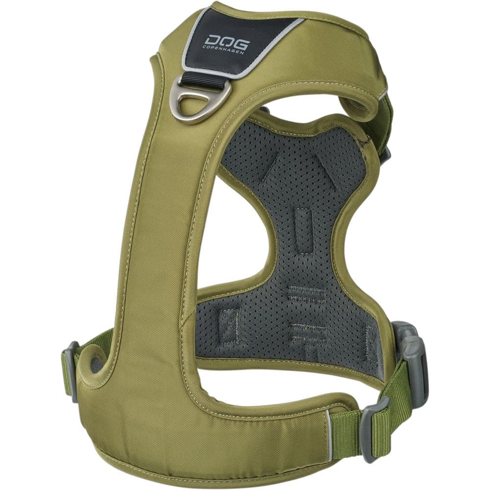Comfort Walk Pro Harness L Hunting Green, view: 1