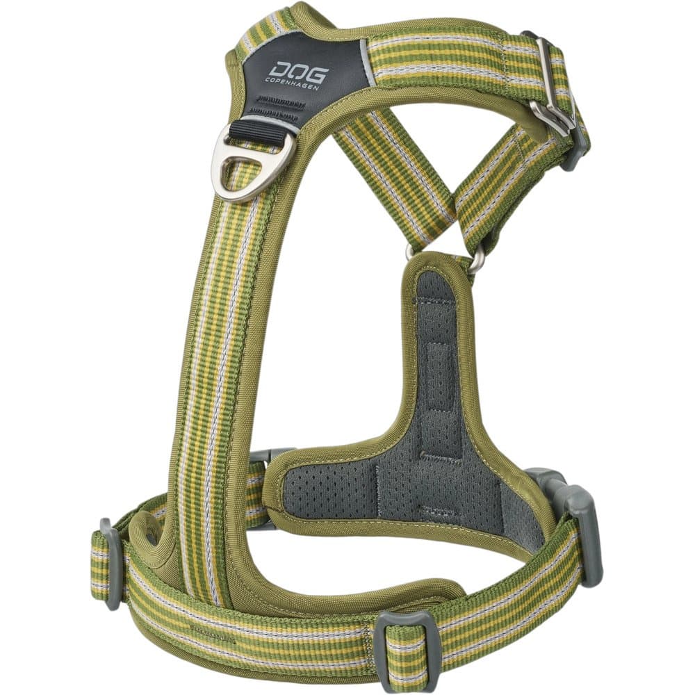 Comfort Walk Air Harness S Hunting Green, view: 1
