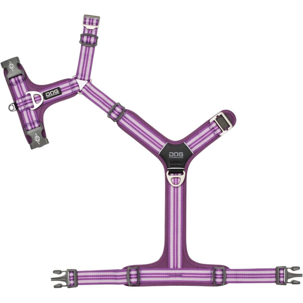 Comfort Walk Air Harness S Purple Passion, view: 3