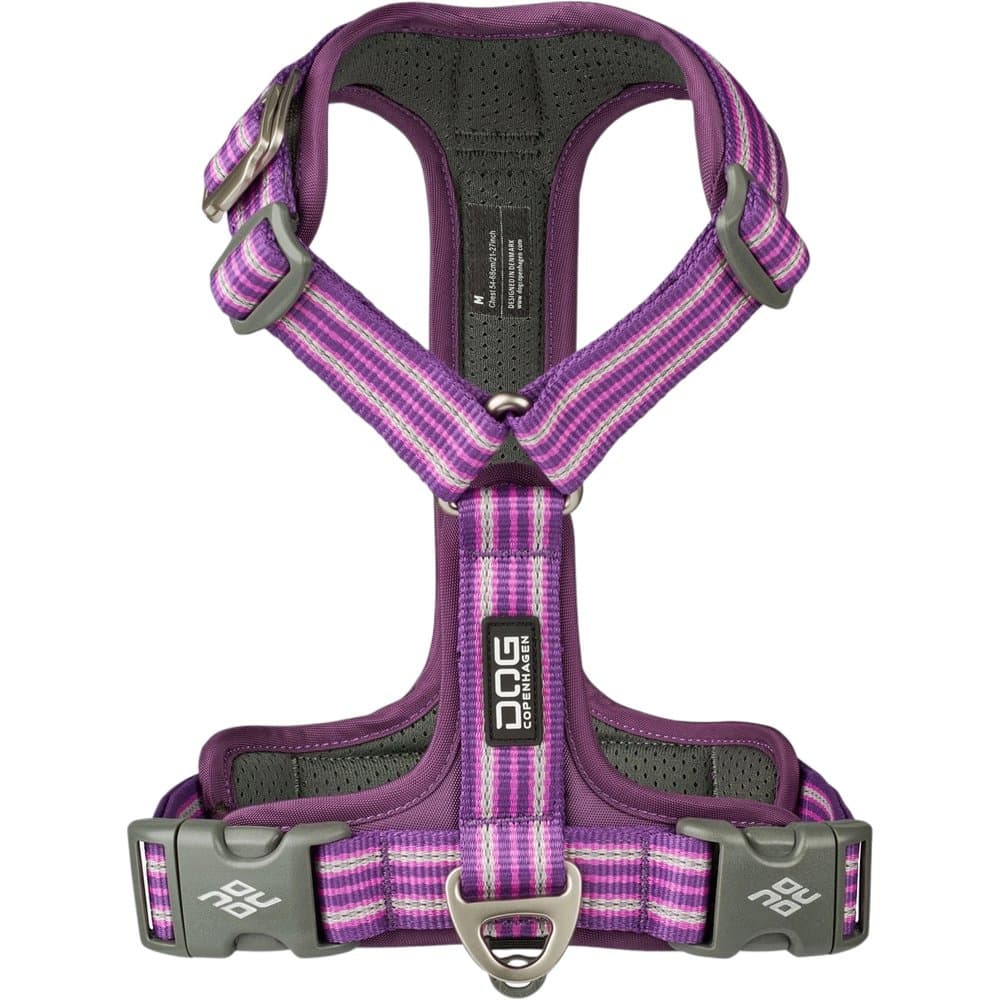 Comfort Walk Air Harness S Purple Passion, view: 2