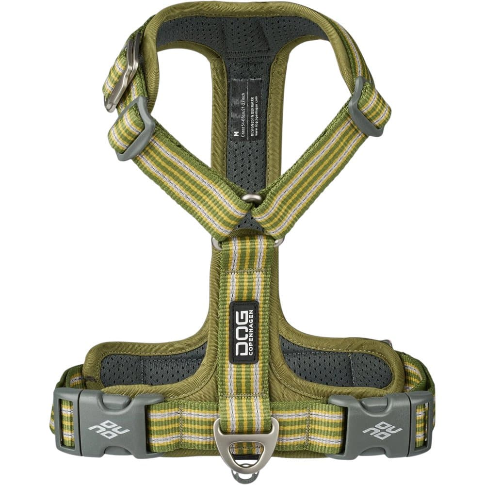 Comfort Walk Air Harness S Hunting Green, view: 2
