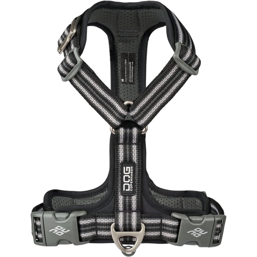 Comfort Walk Air Harness S Black, view: 2