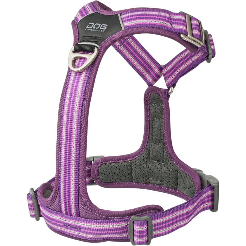 Comfort Walk Air Harness S Purple Passion, view: 1