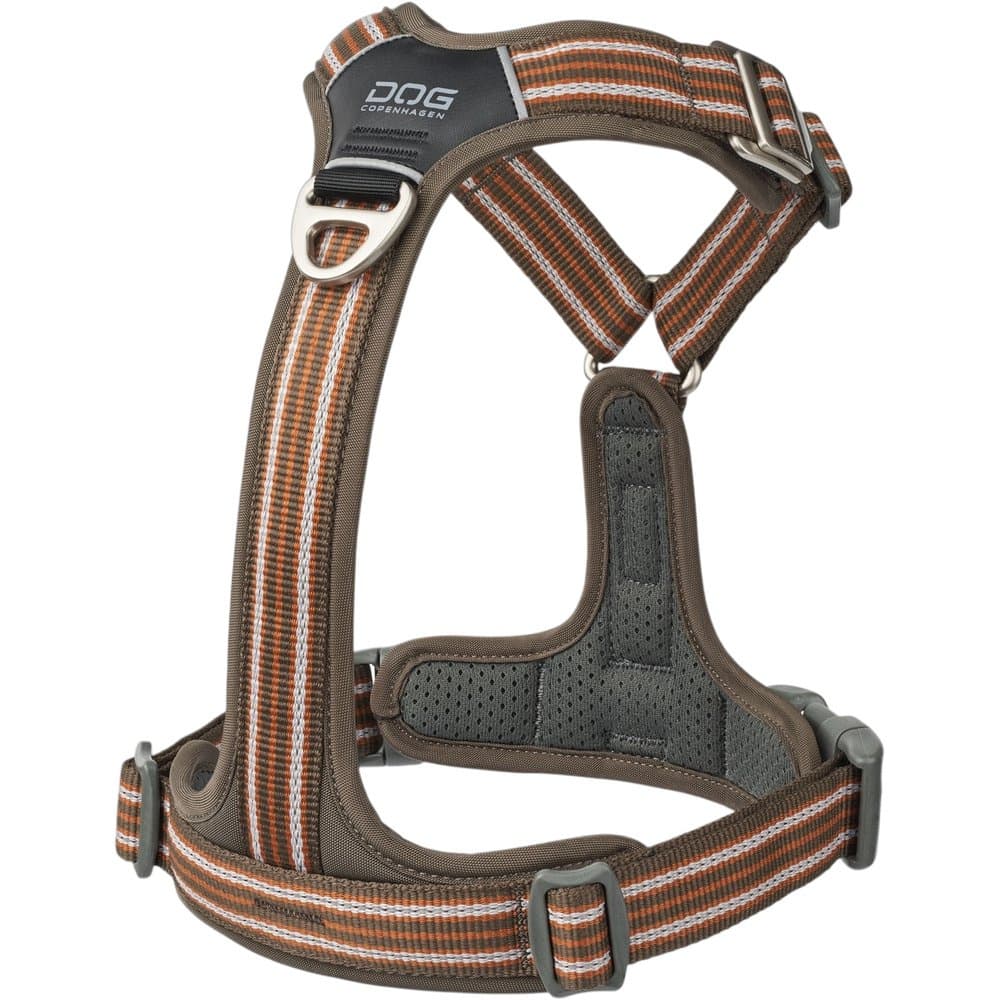 Comfort Walk Air Harness S Mocca, view: 1