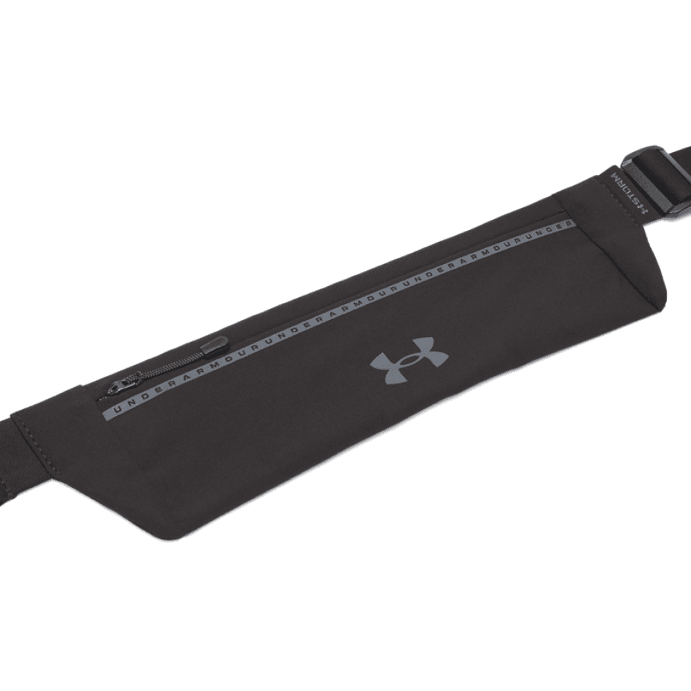 Velociti Run Belt Black, view: 0