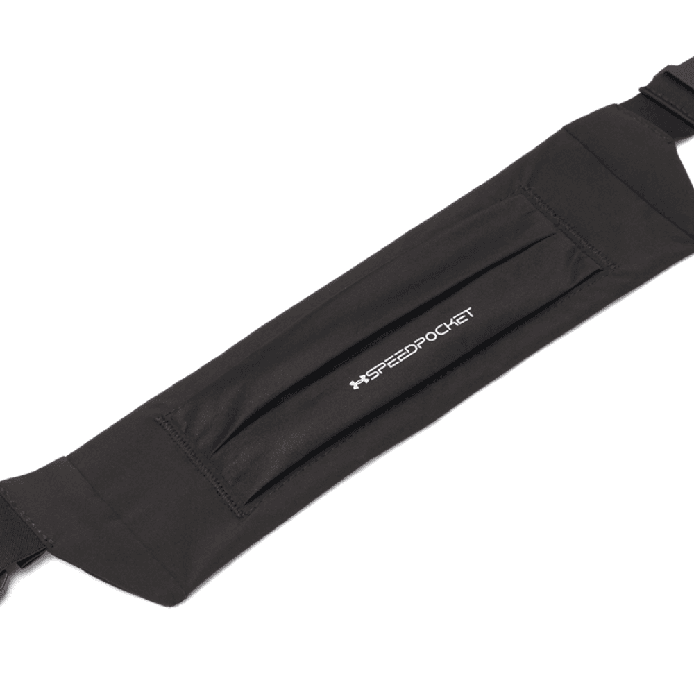 Velociti Run Belt Black, view: 3