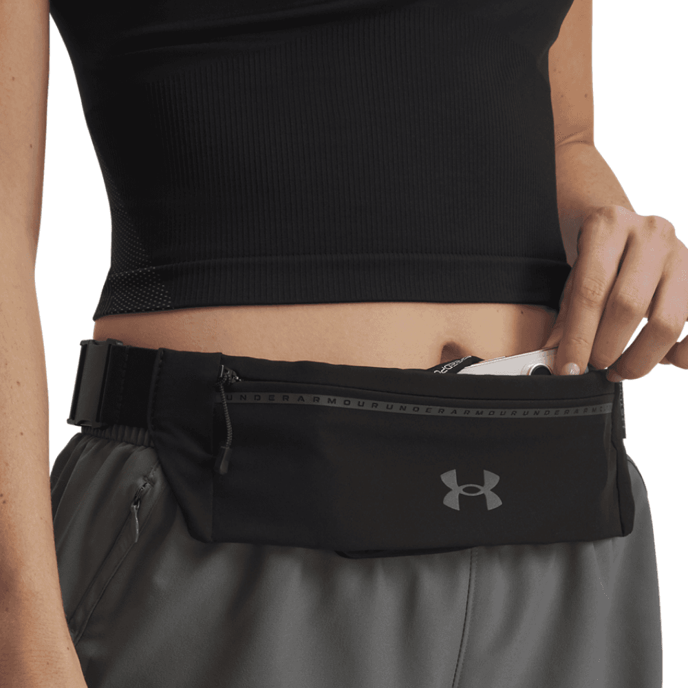Velociti Run Belt Black, view: 5