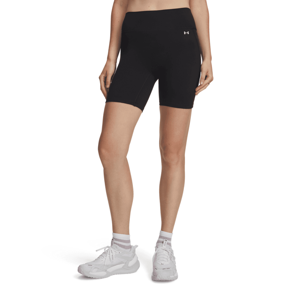 W's Motion Bike Short Black, view: 0