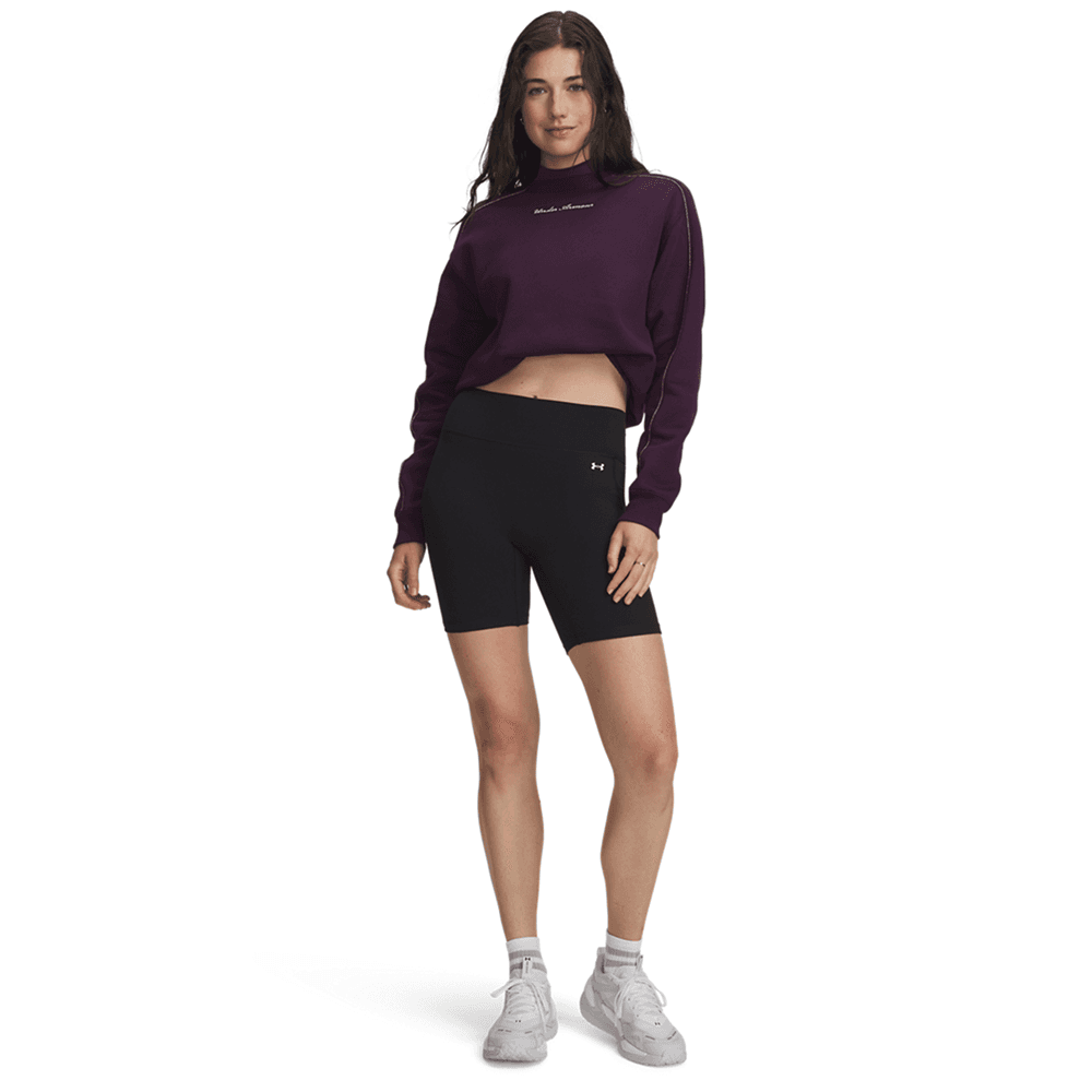 W's Motion Bike Short Black, view: 2