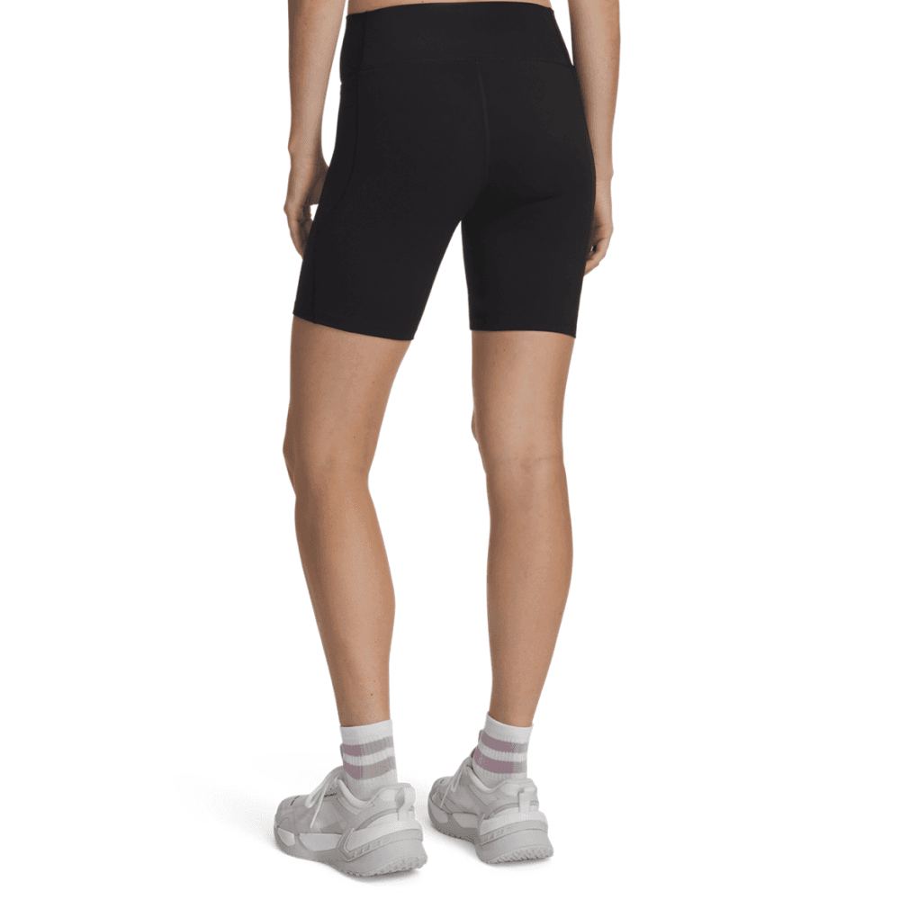 W's Motion Bike Short Black, view: 1