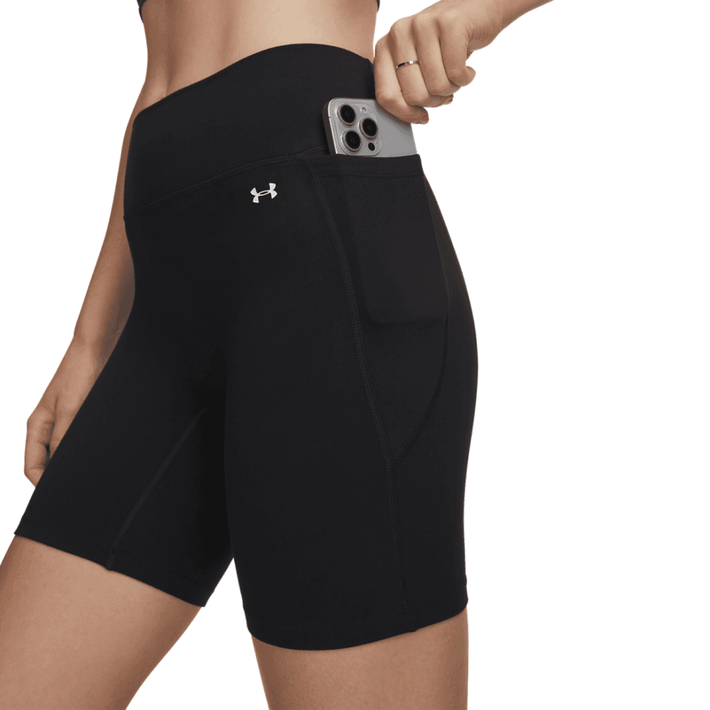 W's Motion Bike Short Black, view: 3