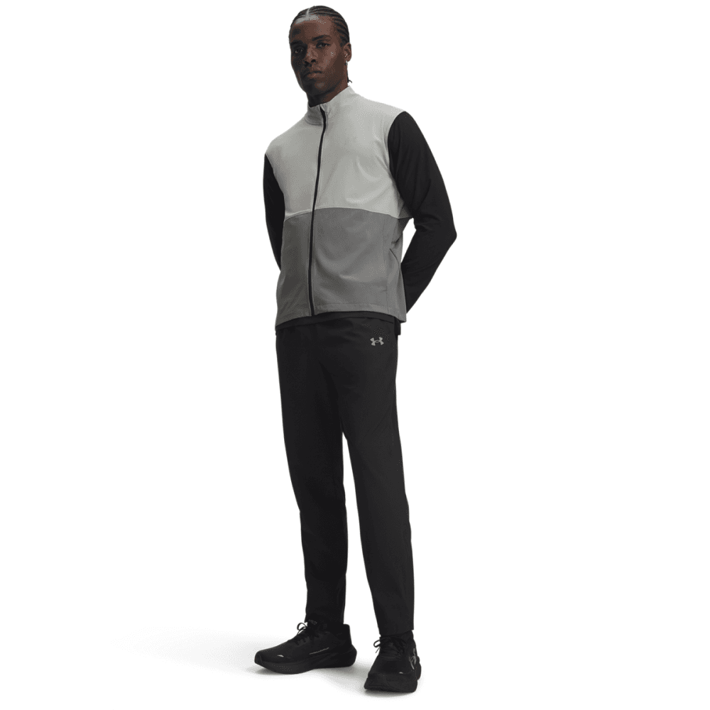 M's Velociti Storpants Black, view: 2