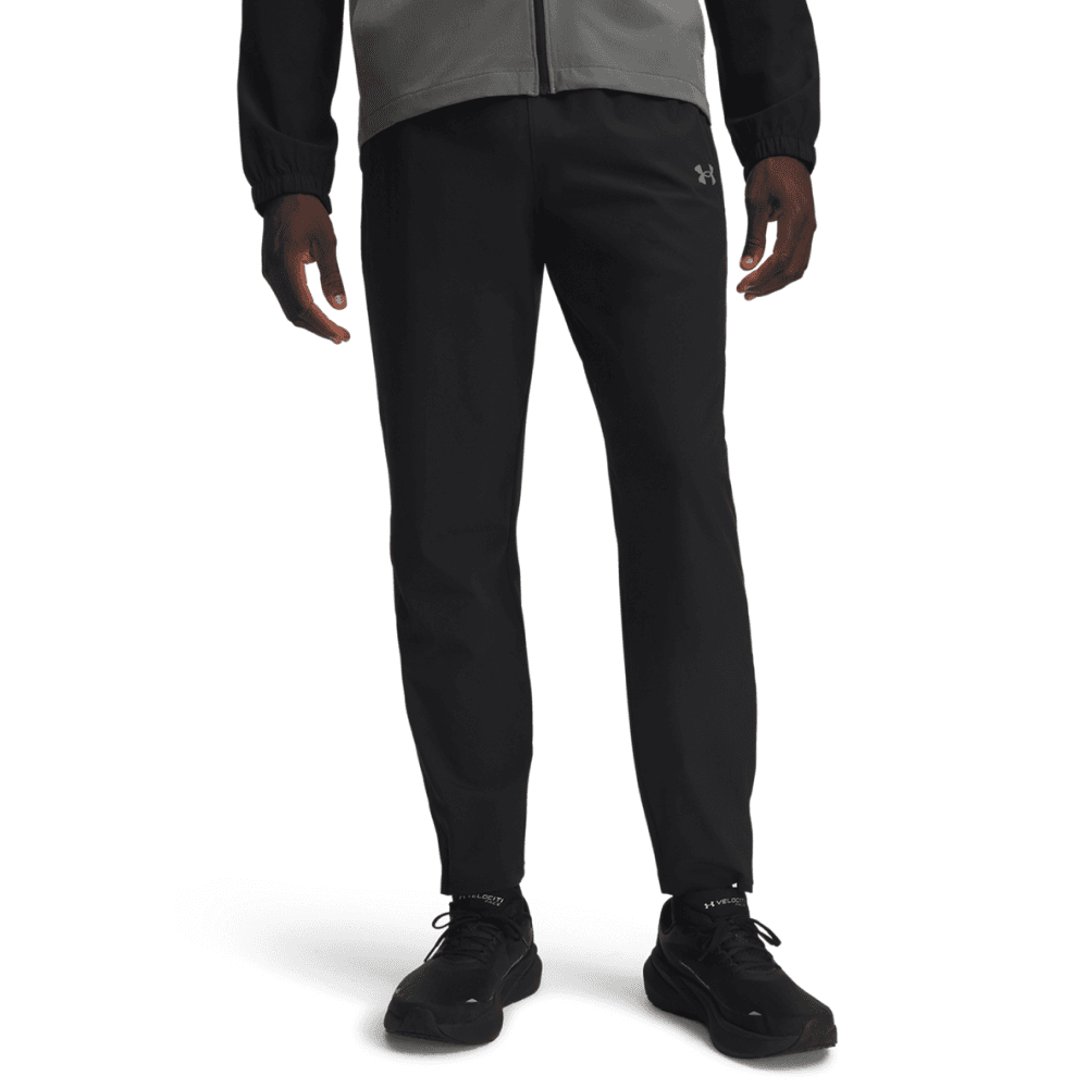 M's Velociti Storpants Black, view: 0