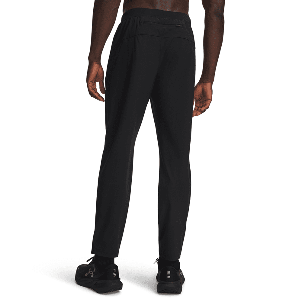 M's Velociti Storpants Black, view: 1