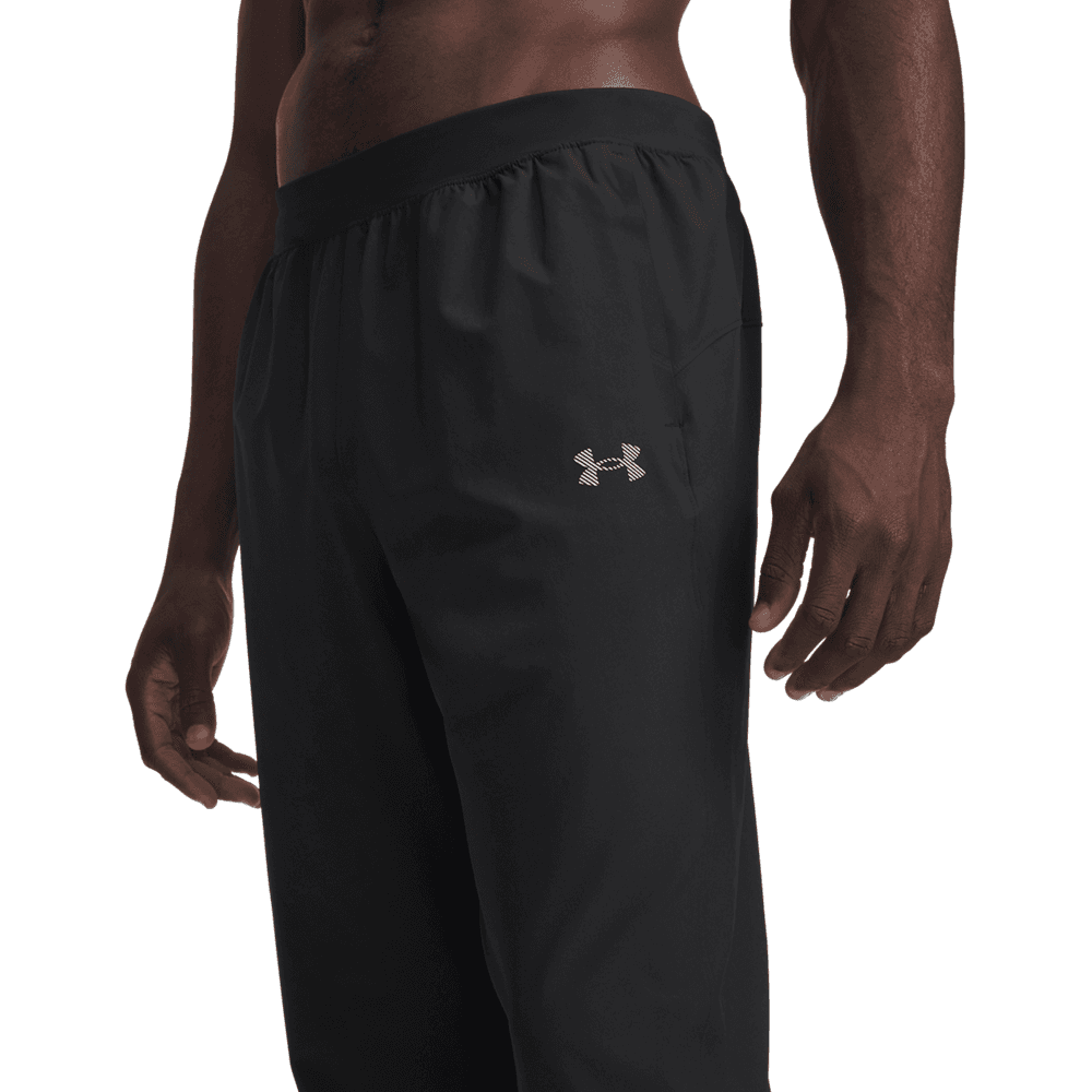 M's Velociti Storpants Black, view: 3