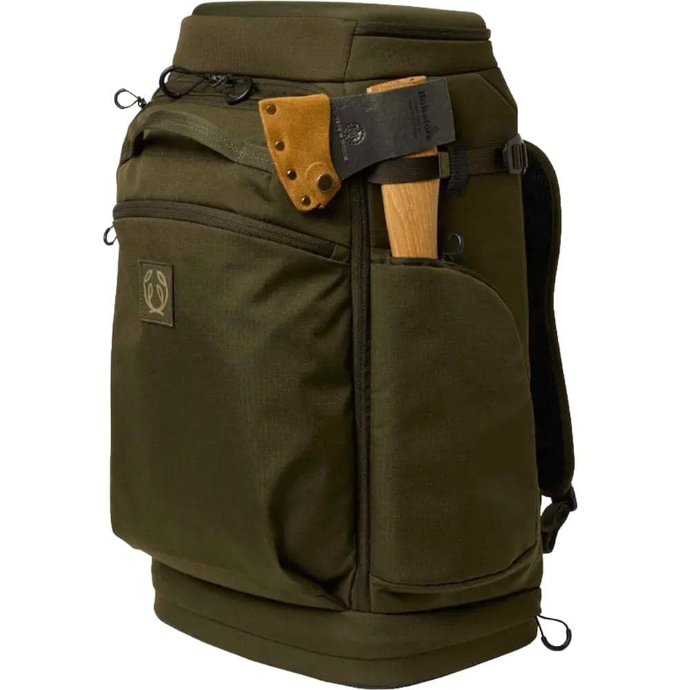 Ranger Chair Pack Tobacco Green, view: 0