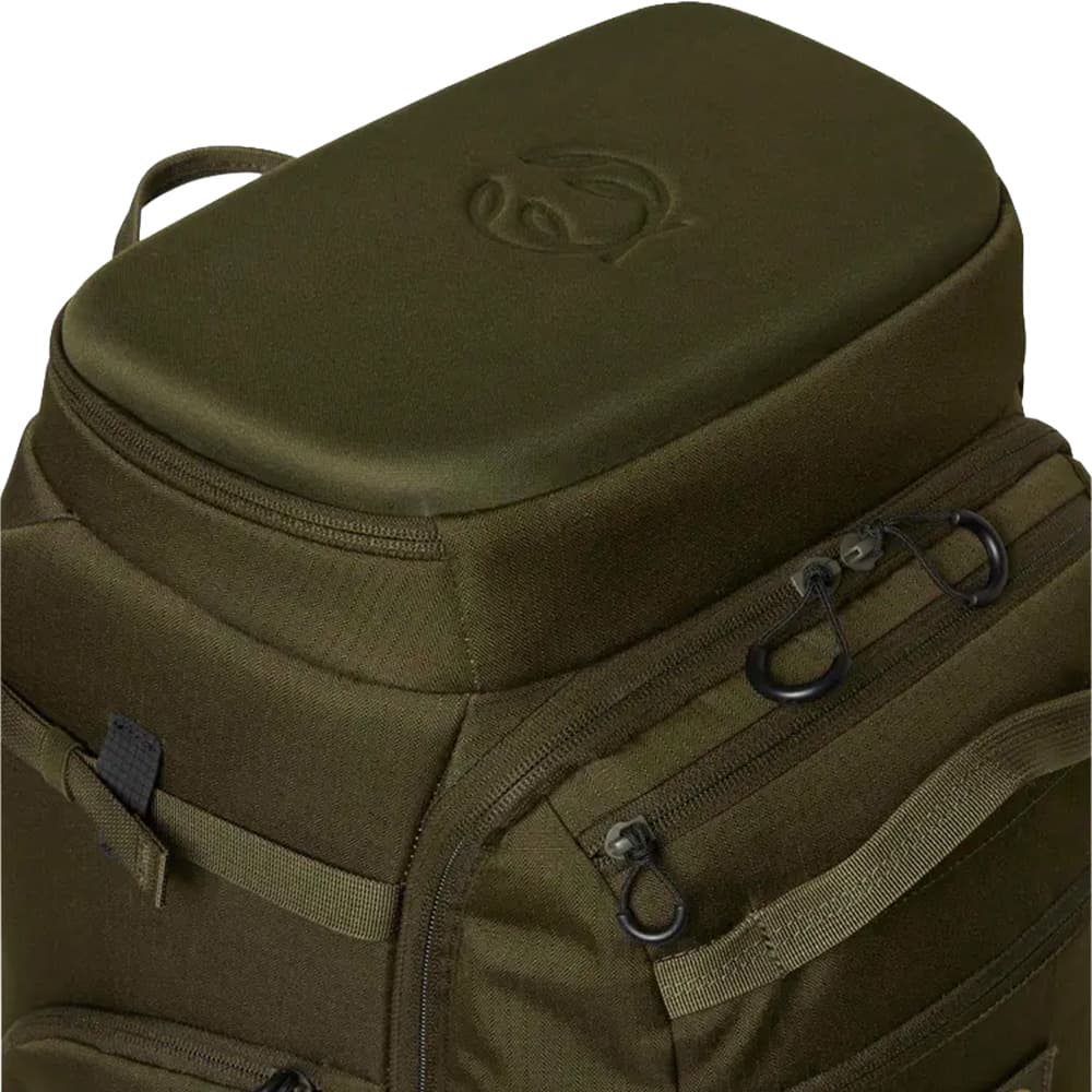 Ranger Chair Pack Tobacco Green, view: 4