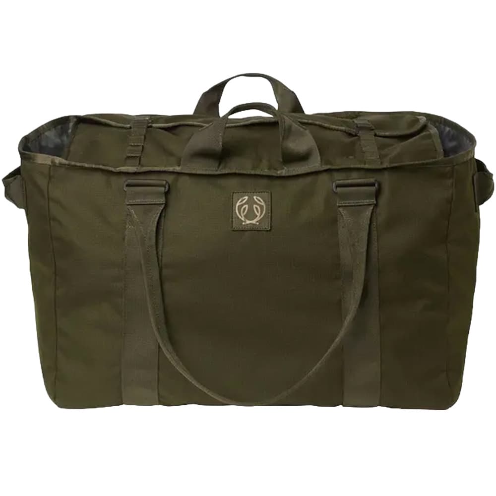 Ranger Haul Bag 2.0 70L Tobacco Green, view: 1