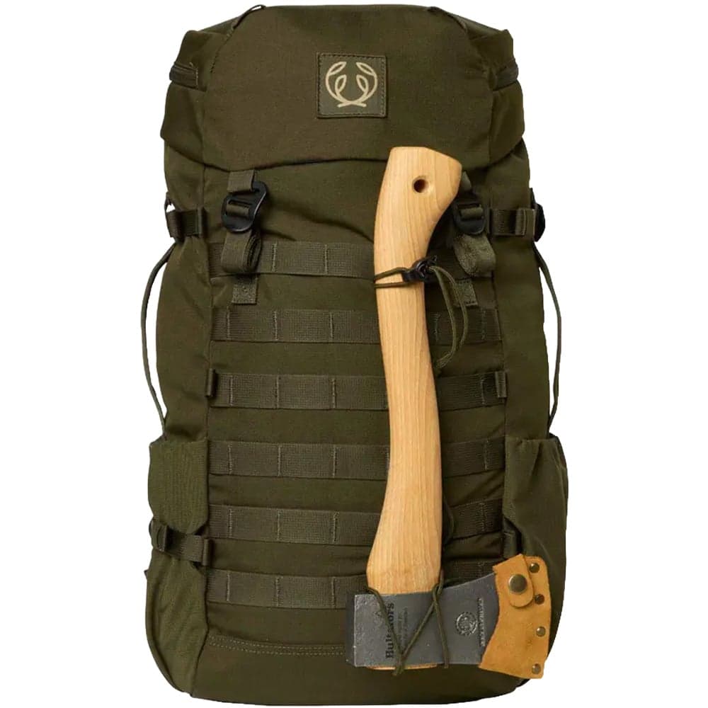 Ranger Day Pack 2.0 30L Tobacco Green, view: 0