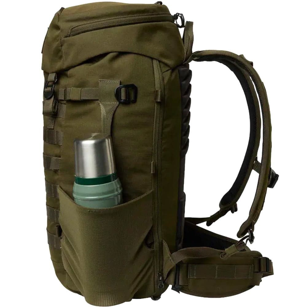 Ranger Day Pack 2.0 30L Tobacco Green, view: 1
