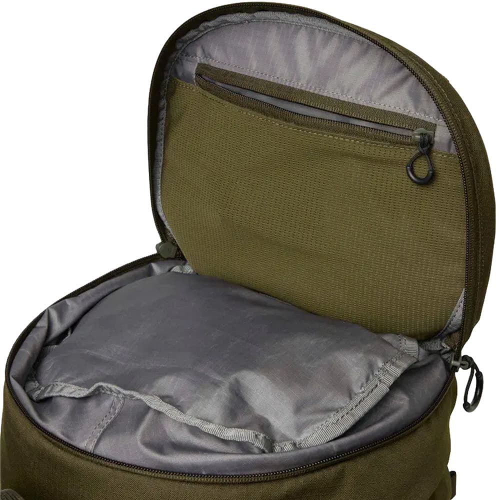 Ranger Day Pack 2.0 30L Tobacco Green, view: 4