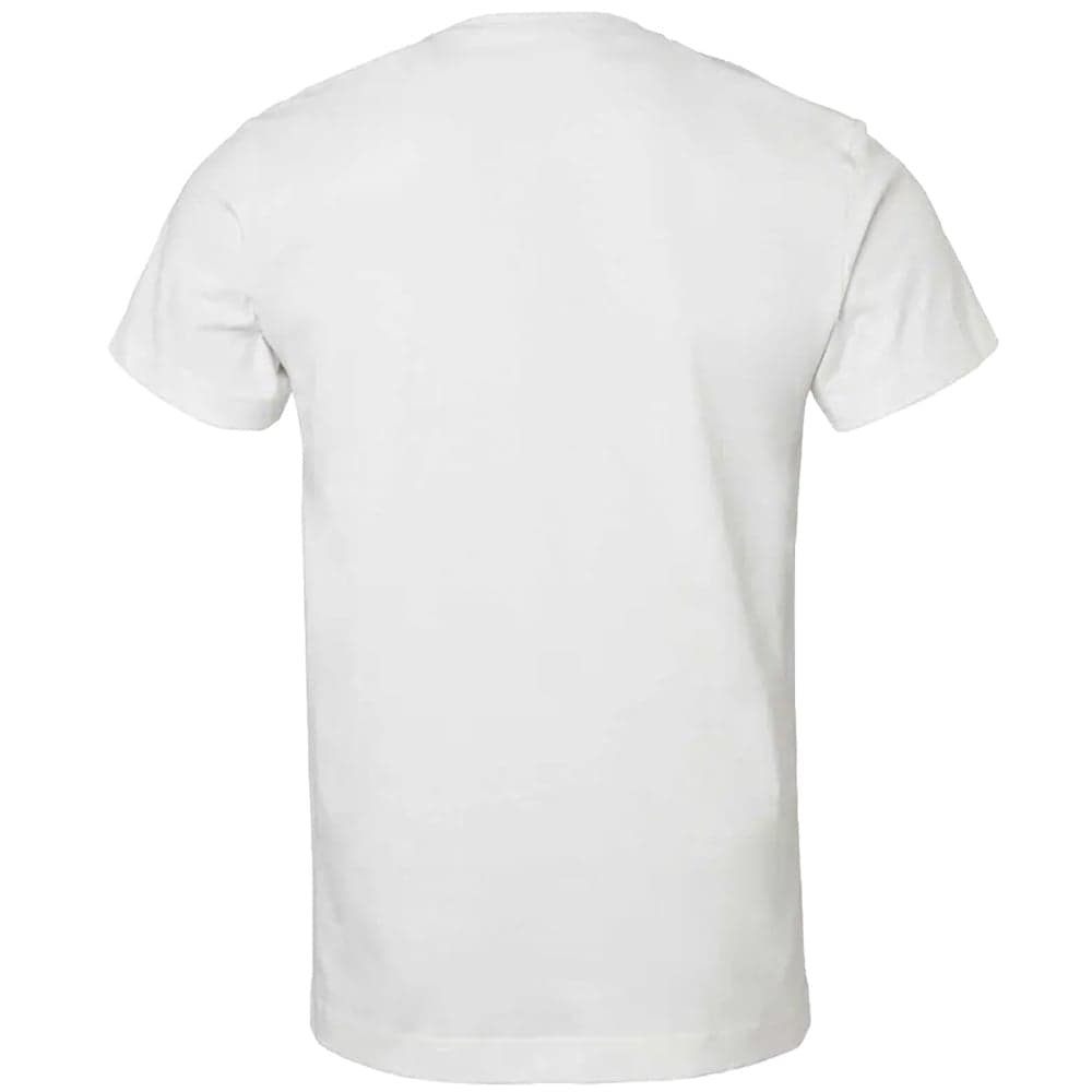 Chevalier Signature T-Shirt Men Snow White, view: 1