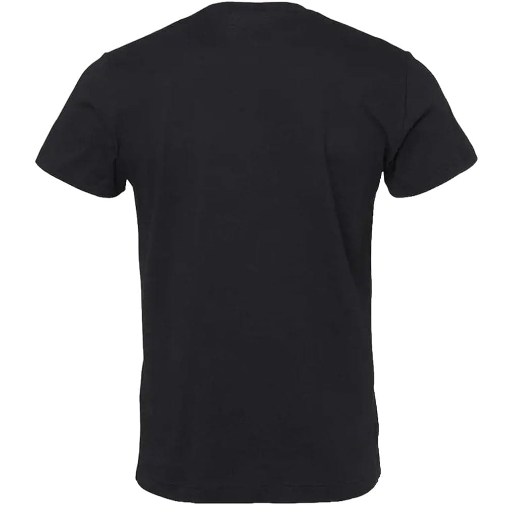 Chevalier Signature T-Shirt Men Black, view: 1