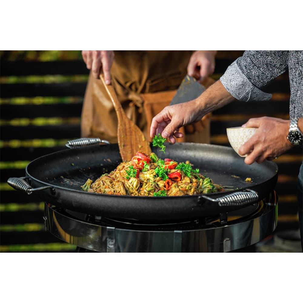 Sauté Pan 70 Cm Black, view: 1