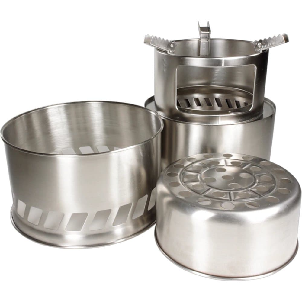 Vedovn Stainless Steel 20X31 Cm Stainless Steel, view: 1