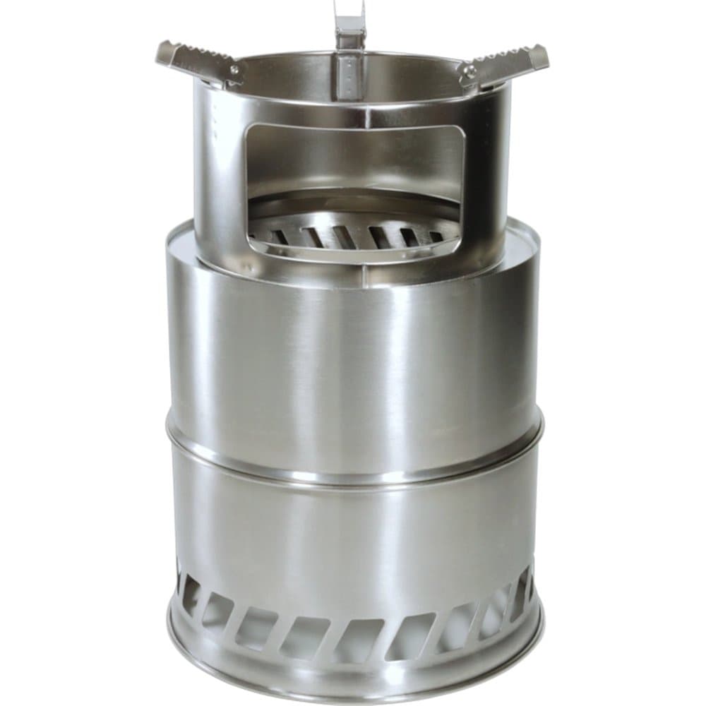 Vedovn Stainless Steel 20X31 Cm Stainless Steel, view: 0