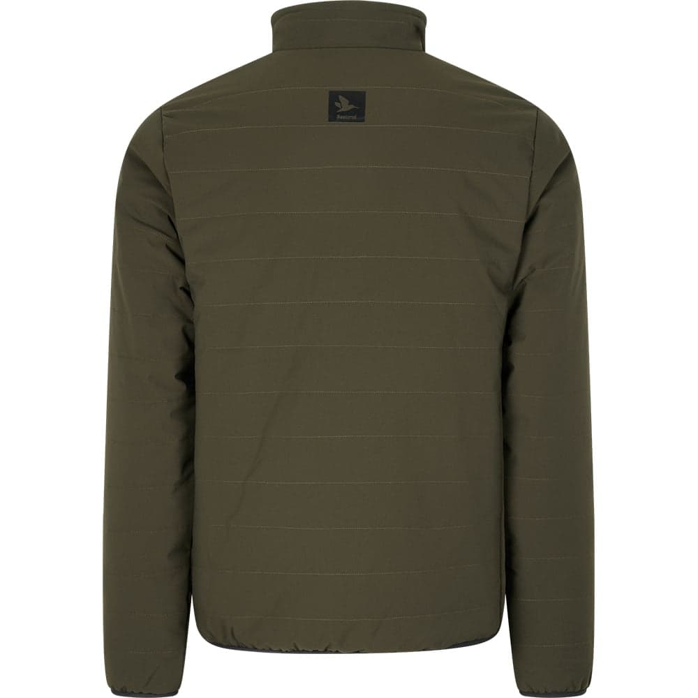 Celsius Heat -takki, Pine Green, view: 1