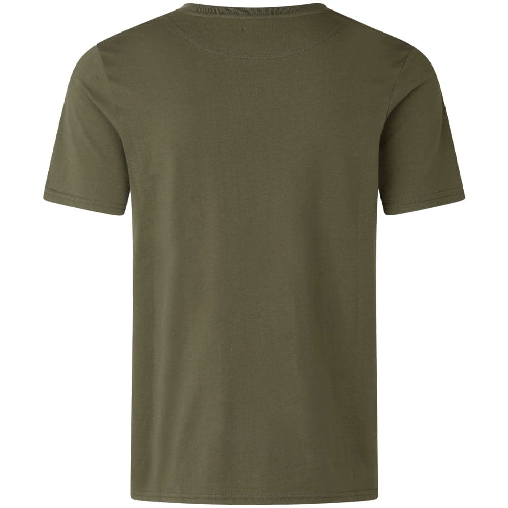 Big Game Hunter T‑paita Grape Leaf, view: 1