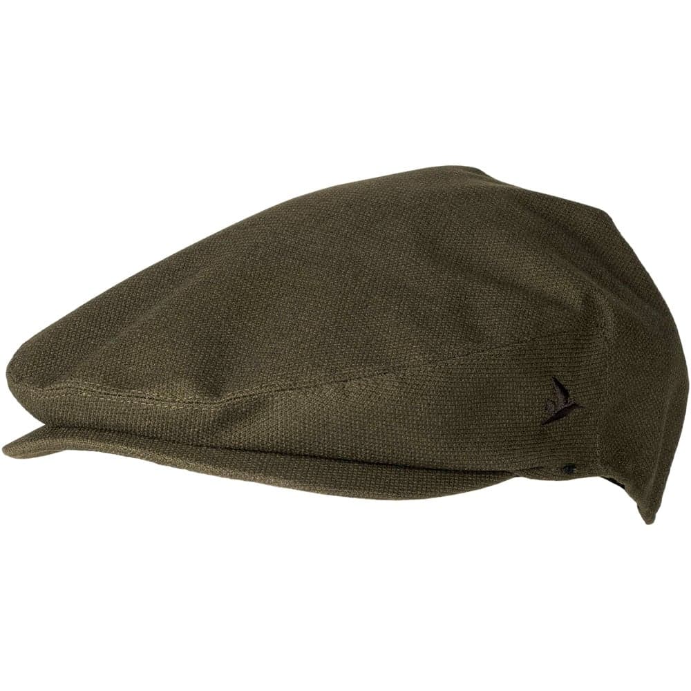 Woodcock Royale sixpence-lakki, Shaded Olive, view: 0