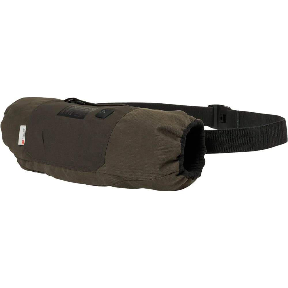 Celsius Heat Muff Grizzly Brown, view: 0