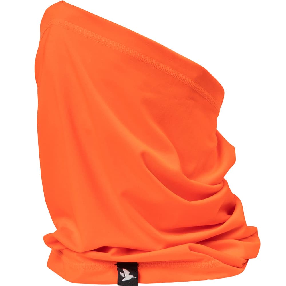 Spur kauluri 2-pakkaus, Pine Green/Orange Blaze, view: 2