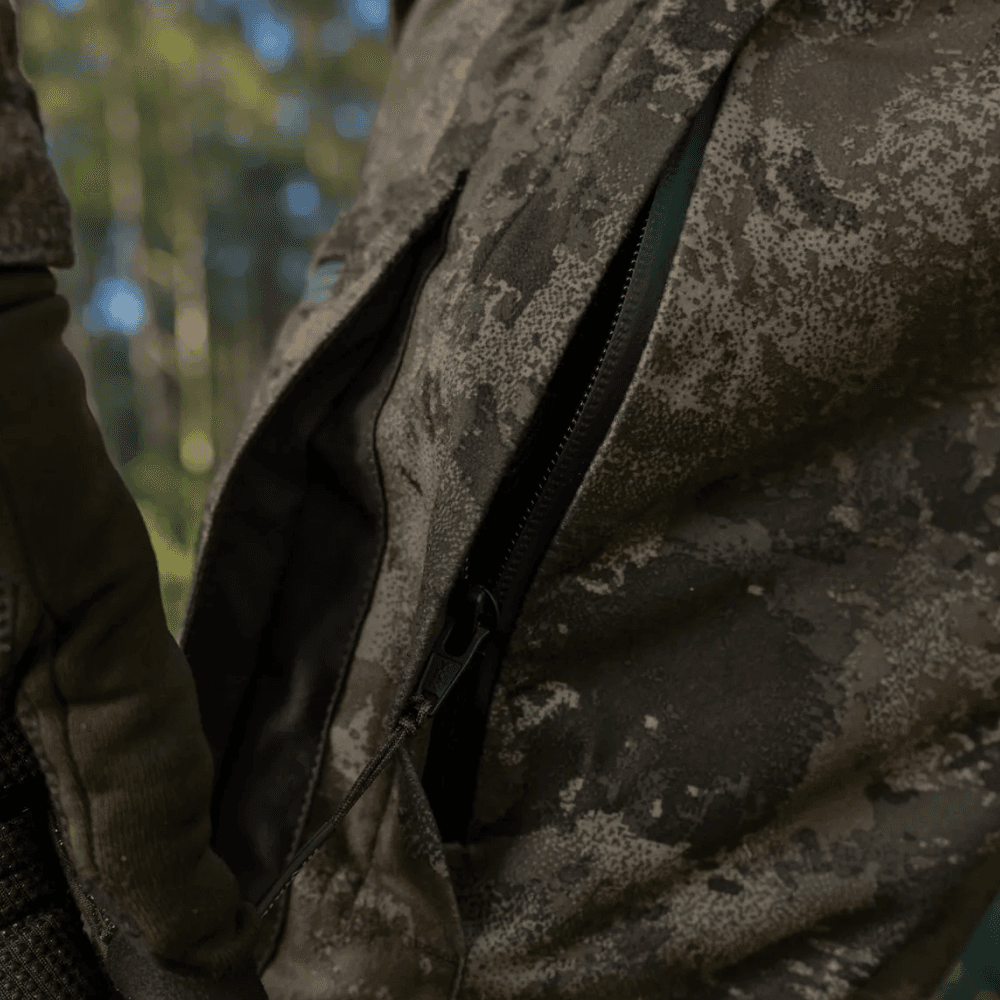 Forest Hunter GTX Camo -housut, AXIS MSP® Darkwood, view: 2