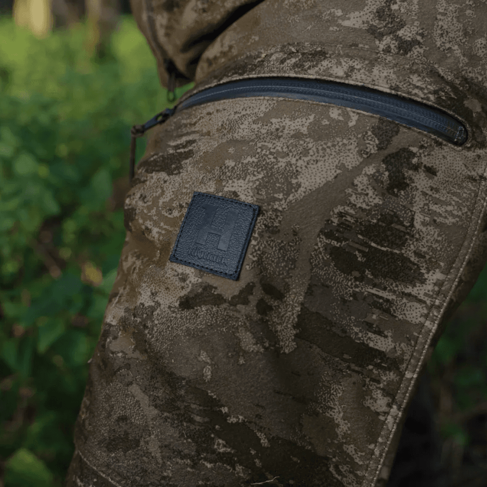 Forest Hunter GTX Camo -housut, AXIS MSP® Darkwood, view: 5