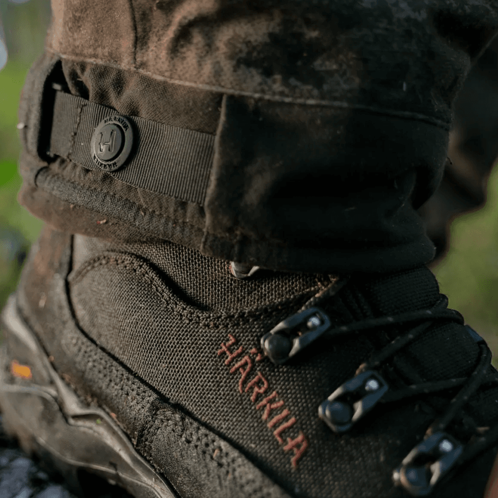 Forest Hunter GTX Camo -housut, AXIS MSP® Darkwood, view: 4